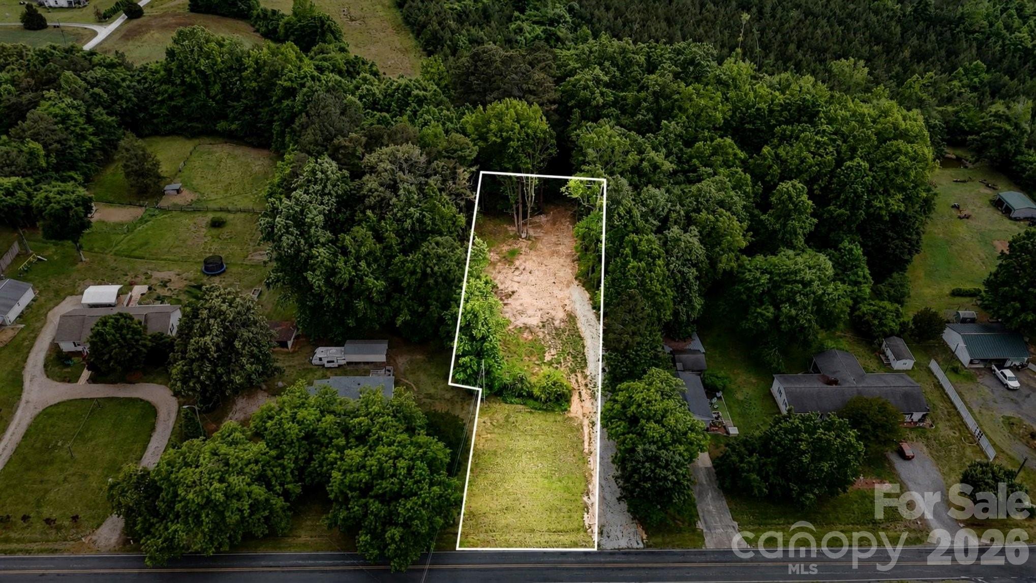 0 Phaniel Church Road Rockwell, NC 28138 - Photo 6 of 10
