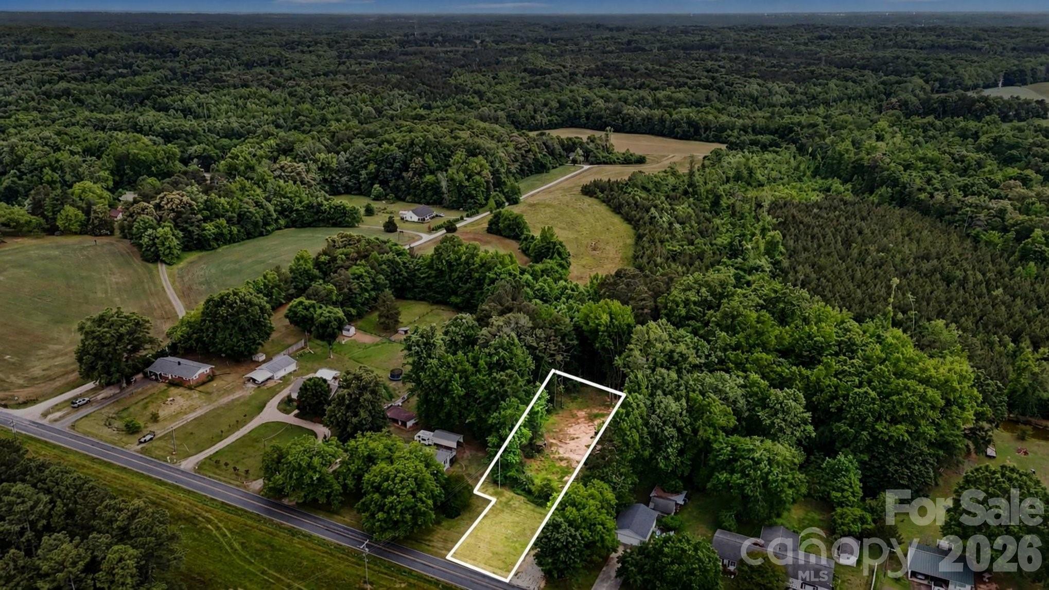 0 Phaniel Church Road Rockwell, NC 28138 - Photo 7 of 10