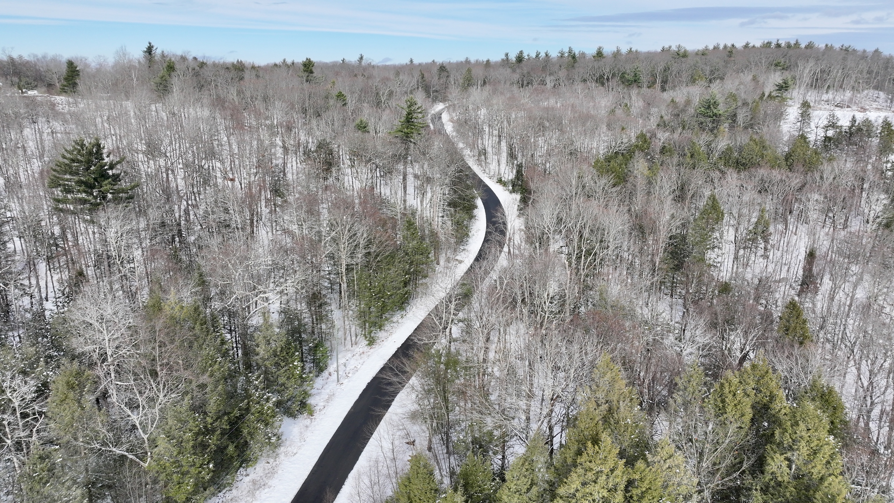 Prock Hill Road Colebrook, CT 06021 - Photo 2 of 12 a view of a trees in a field