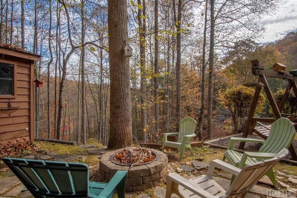 107 Bartram Trail Road Franklin, NC 28734 - Photo 31 of 64 Gallery Image 31