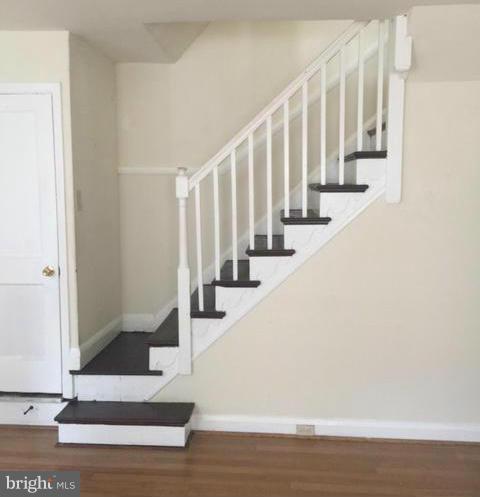 4101 Roland View Avenue Baltimore, MD 21215 - Photo 2 of 13 Interior (General)