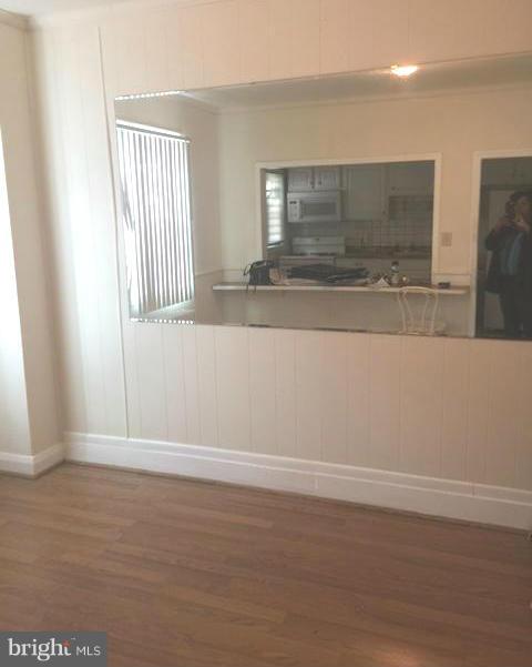 4101 Roland View Avenue Baltimore, MD 21215 - Photo 6 of 13 Dining Room
