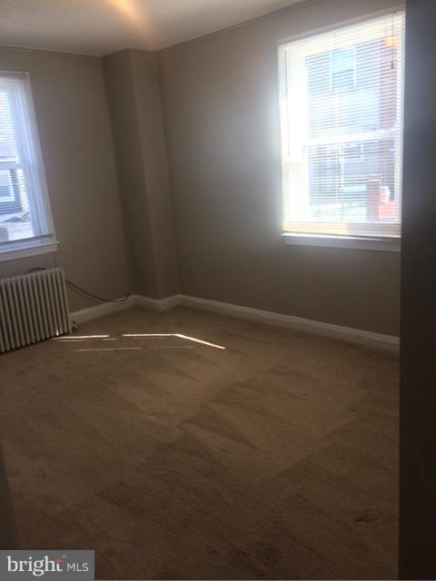 4101 Roland View Avenue Baltimore, MD 21215 - Photo 8 of 13 Bedroom
