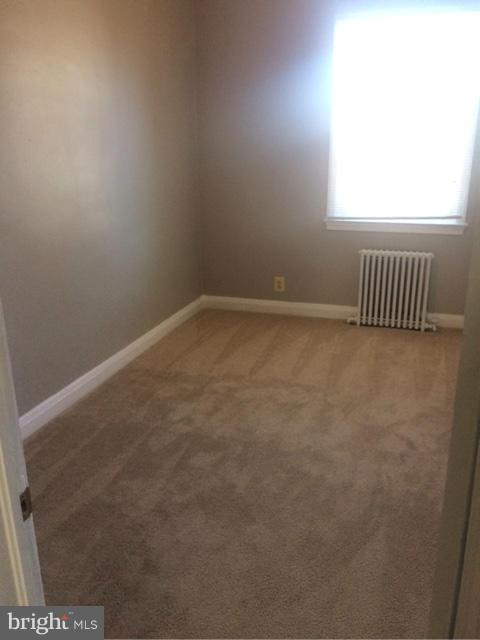 4101 Roland View Avenue Baltimore, MD 21215 - Photo 9 of 13 Bedroom