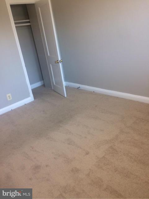 4101 Roland View Avenue Baltimore, MD 21215 - Photo 10 of 13 Bedroom