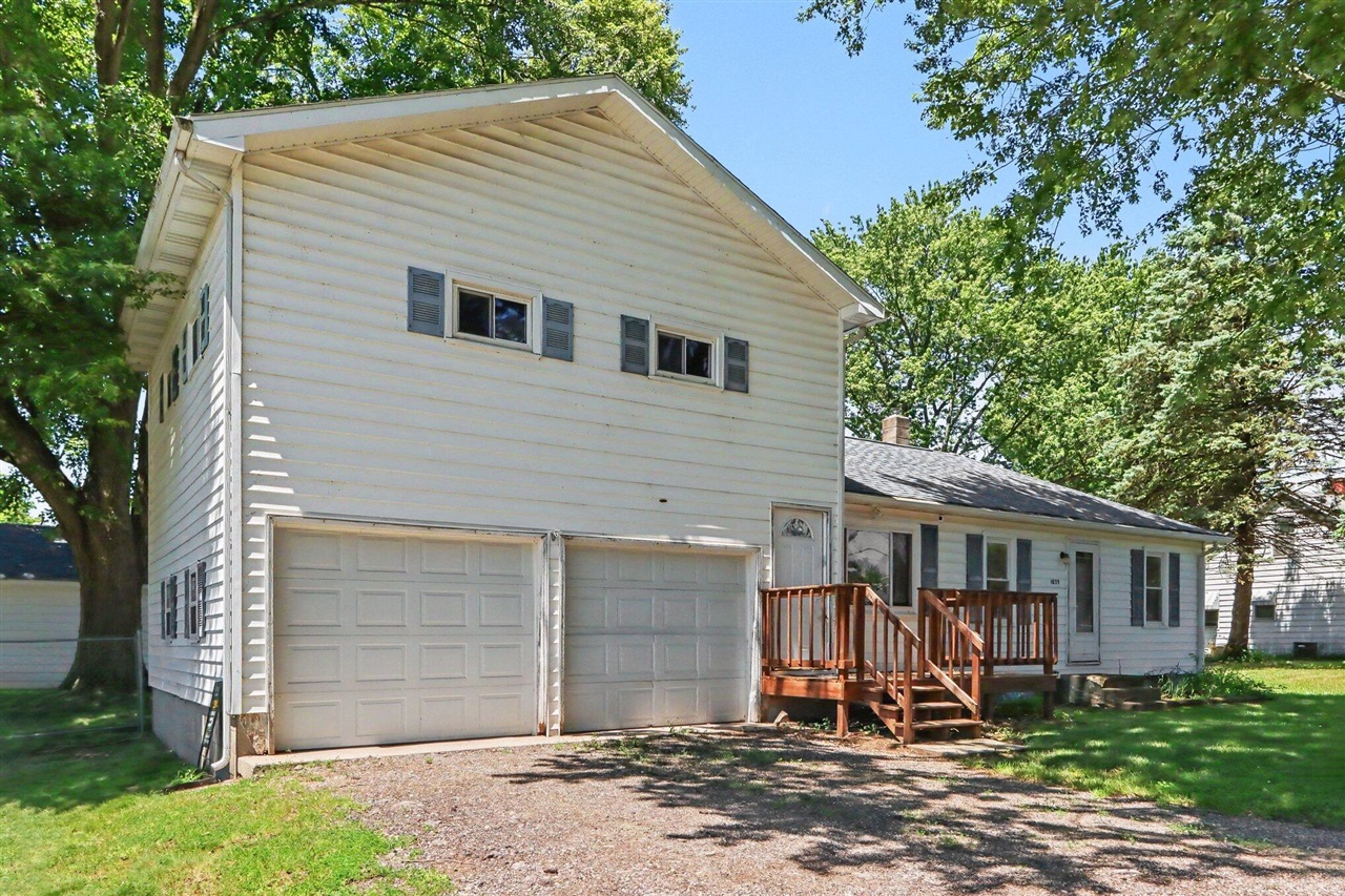 1039 Constantine Street Three Rivers, MI 49093 - Photo 26 of 32