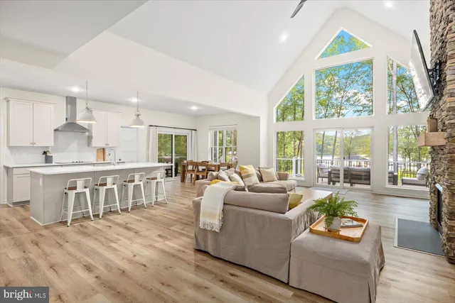 $1,749,000 | 764 Noah's Landing Drive, Bumpass, VA 23024