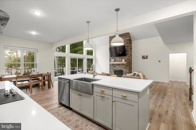 $1,749,000 | 764 Noah's Landing Drive, Bumpass, VA 23024