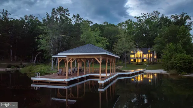 $1,749,000 | 764 Noah's Landing Drive, Bumpass, VA 23024