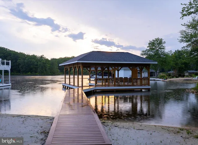 $1,749,000 | 764 Noah's Landing Drive, Bumpass, VA 23024