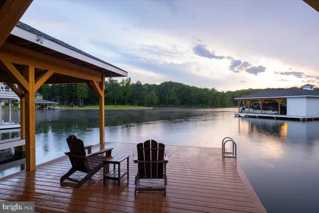 $1,749,000 | 764 Noah's Landing Drive, Bumpass, VA 23024