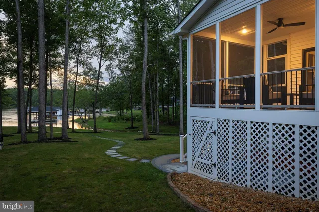 $1,749,000 | 764 Noah's Landing Drive, Bumpass, VA 23024