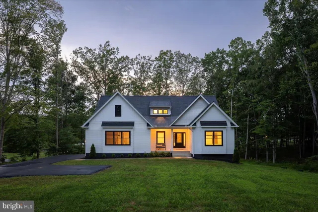 $1,749,000 | 764 Noah's Landing Drive, Bumpass, VA 23024