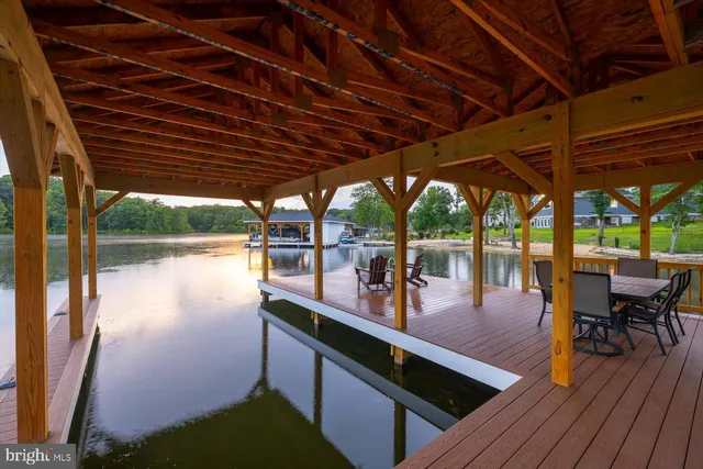 $1,749,000 | 764 Noah's Landing Drive, Bumpass, VA 23024