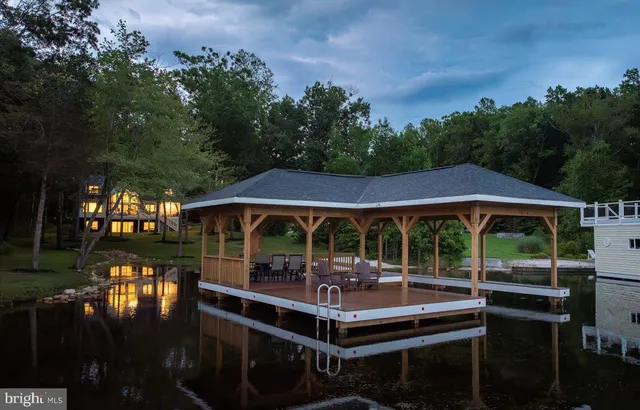 $1,749,000 | 764 Noah's Landing Drive, Bumpass, VA 23024