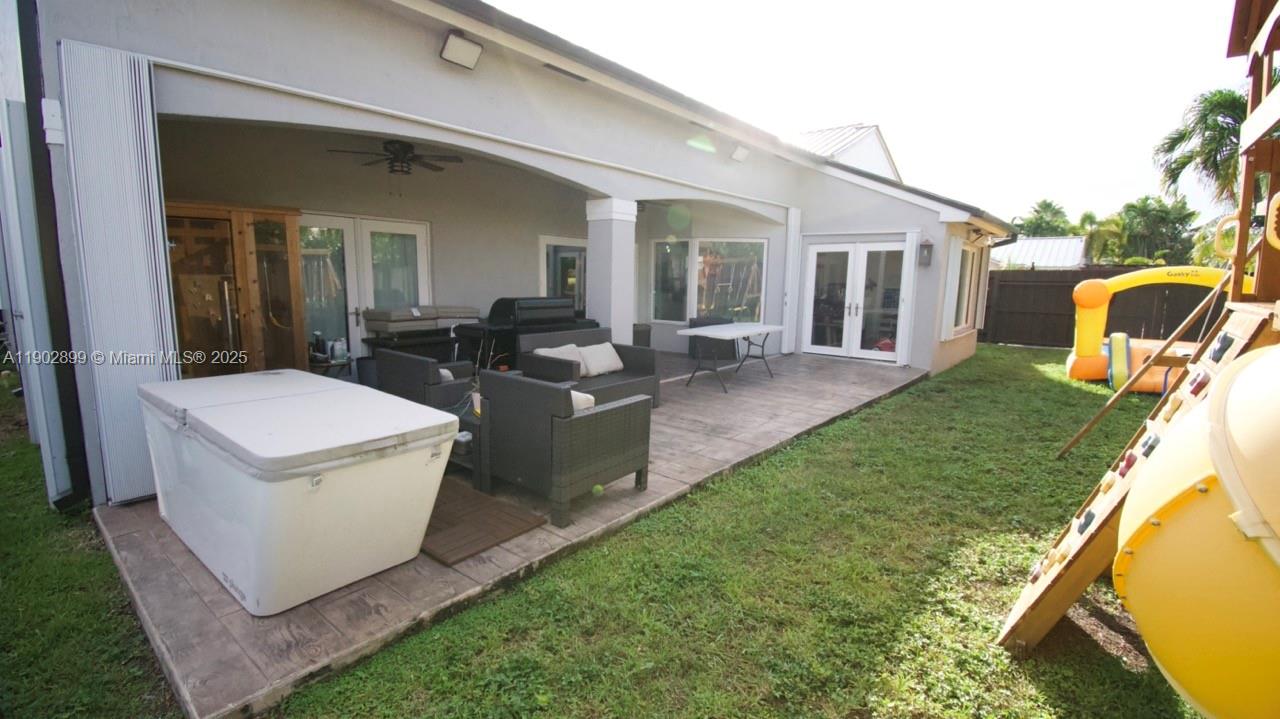 16111 Southwest 79th Terrace Miami, FL 33193 - Photo 30 of 30