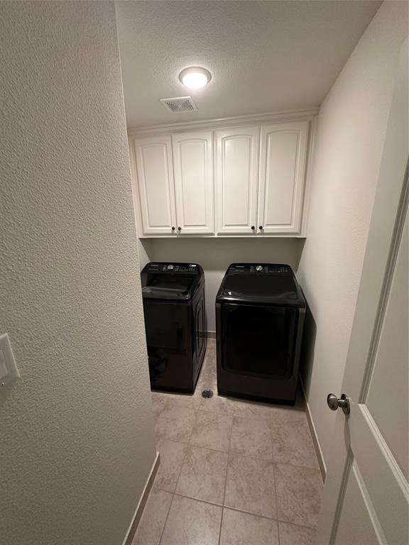 1037 Drew Lane Allen, TX 75013 - Photo 17 of 18 a black car parked in a room