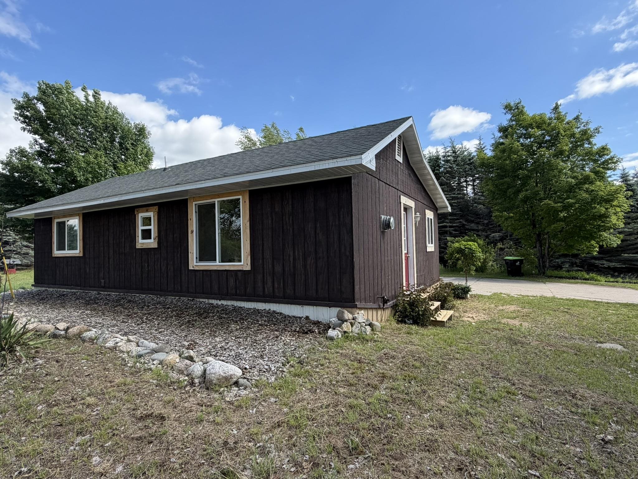 6855 West Sharon Road Southwest Fife Lake, MI 49633 - Photo 39 of 48