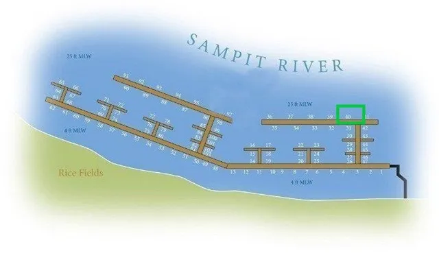 $54,900 | 40 Friendfield Marina Georgetown Sc 29440, Georgetown, SC 29440