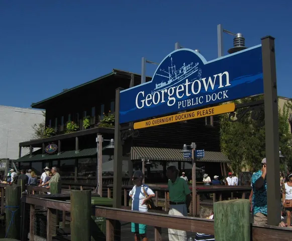 $54,900 | 40 Friendfield Marina Georgetown Sc 29440, Georgetown, SC 29440