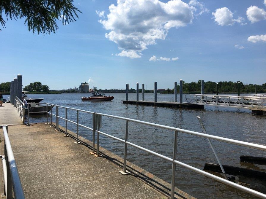 40 Friendfield Marina Georgetown Sc 29440 Georgetown, SC 29440 - Photo 24 of 29