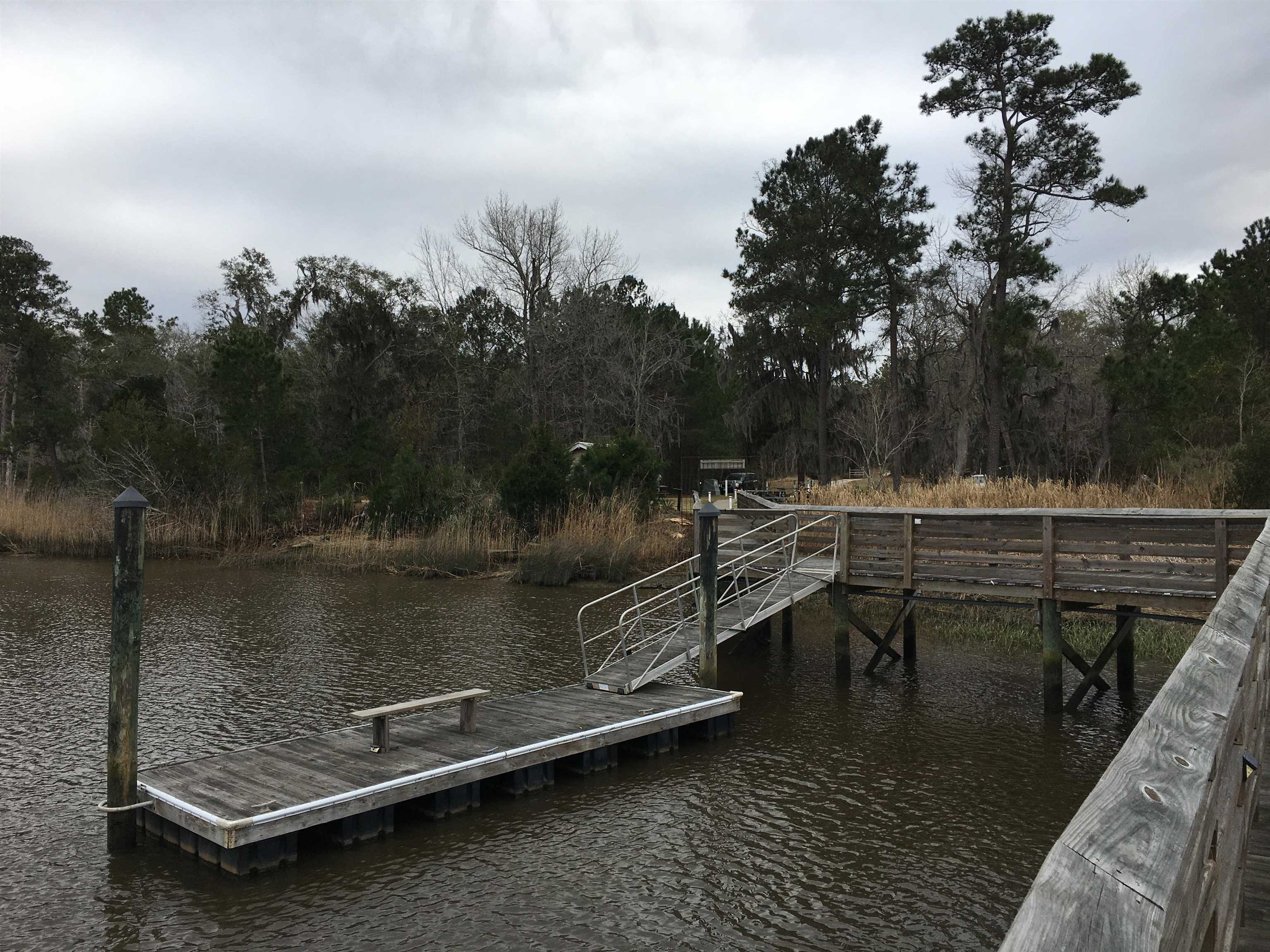 40 Friendfield Marina Georgetown Sc 29440 Georgetown, SC 29440 - Photo 25 of 29