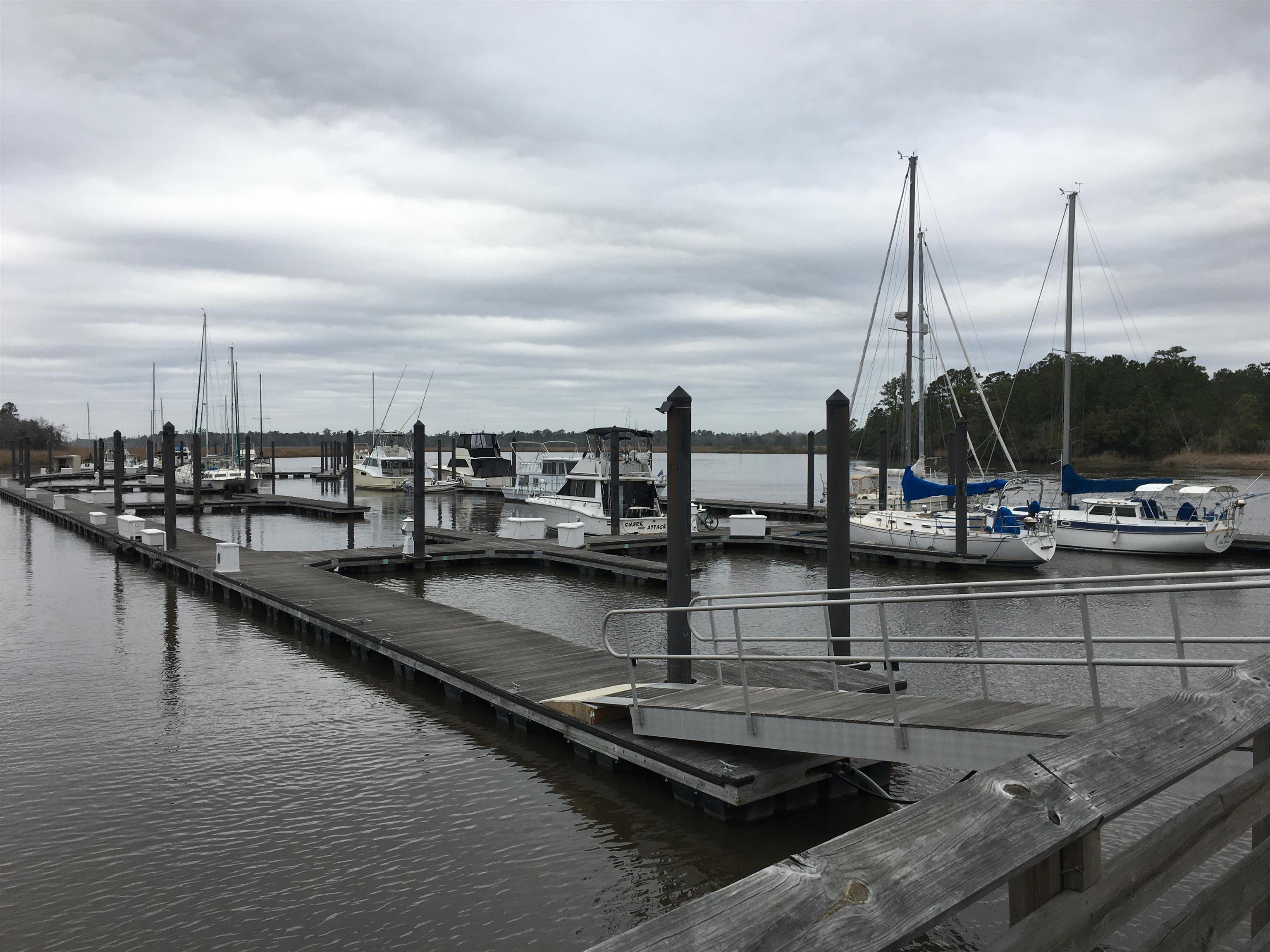 40 Friendfield Marina Georgetown Sc 29440 Georgetown, SC 29440 - Photo 26 of 29