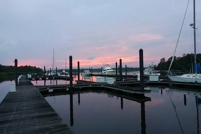 $54,900 | 40 Friendfield Marina Georgetown Sc 29440, Georgetown, SC 29440