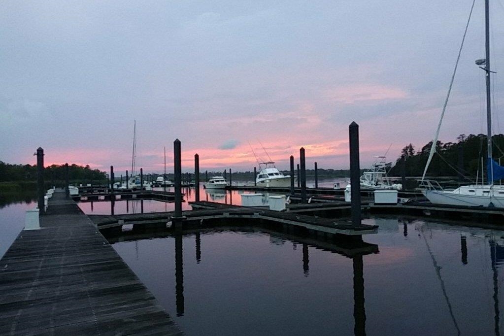 40 Friendfield Marina Georgetown Sc 29440 Georgetown, SC 29440 - Photo 29 of 29