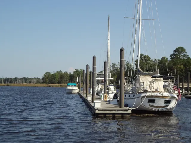 $54,900 | 40 Friendfield Marina Georgetown Sc 29440, Georgetown, SC 29440