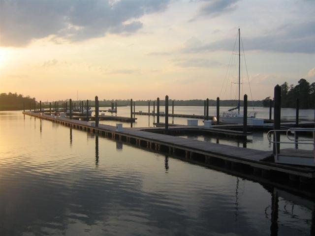 40 Friendfield Marina Georgetown Sc 29440 Georgetown, SC 29440 - Photo 10 of 29