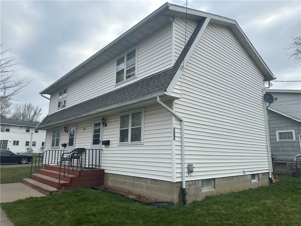 176 Villa Street Rochester, NY 14606 - Photo 3 of 24