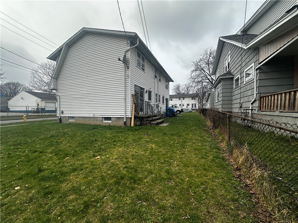 176 Villa Street Rochester, NY 14606 - Photo 5 of 24