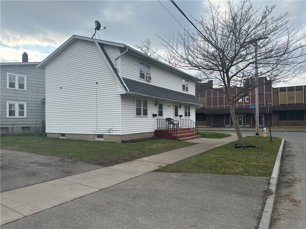 176 Villa Street Rochester, NY 14606 - Photo 7 of 24