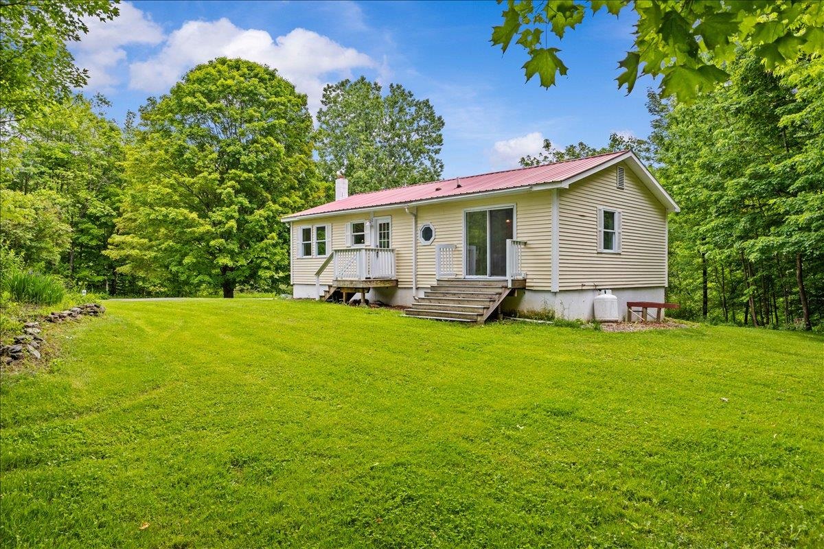 539 Spruce Haven Road Waterbury, VT 05677 - Photo 15 of 53