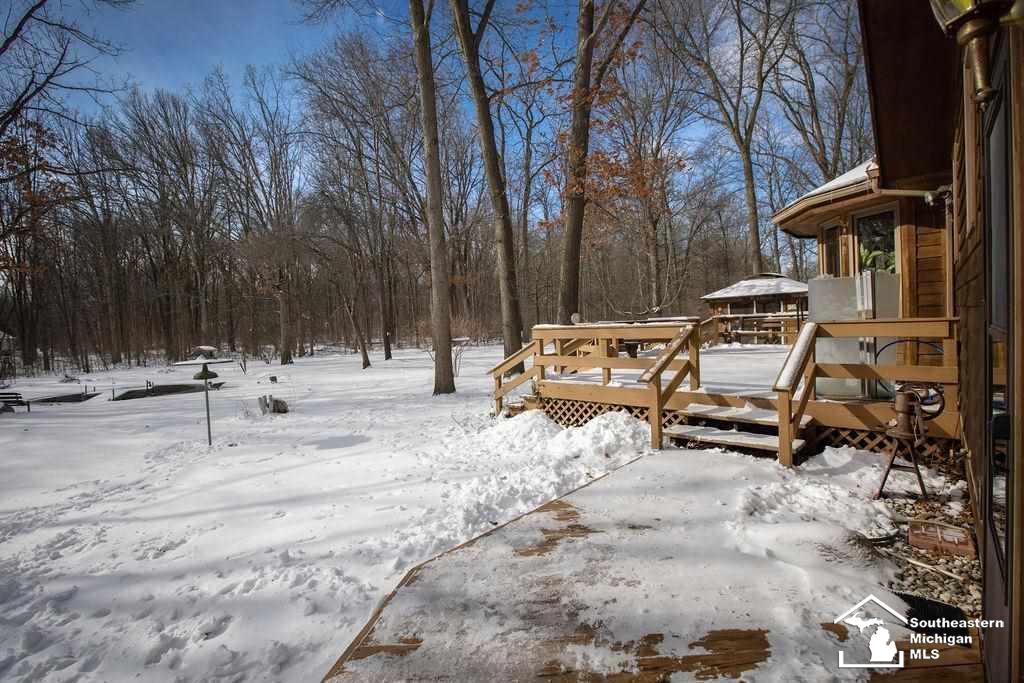2147 West Dean Road Temperance, MI 48182 - Photo 40 of 43