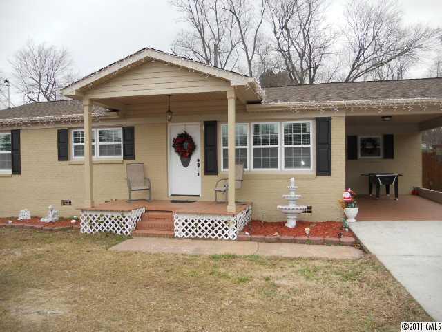 521 South Little Texas Road Kannapolis, NC 28083 - Photo 2 of 15