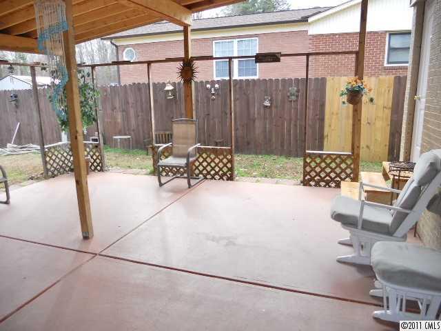 521 South Little Texas Road Kannapolis, NC 28083 - Photo 14 of 15