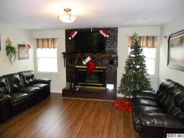 521 South Little Texas Road Kannapolis, NC 28083 - Photo 3 of 15