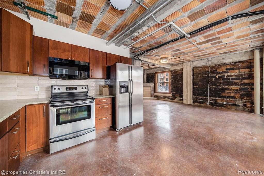 2915 John R Street, Unit 212 Detroit, MI 48201 - Photo 10 of 22