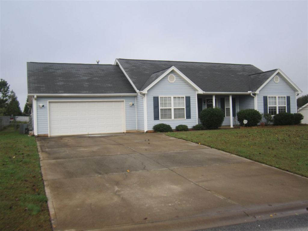 109 Radcliff Way Anderson, SC 29621 - Photo 1 of 27 Gallery Image 1