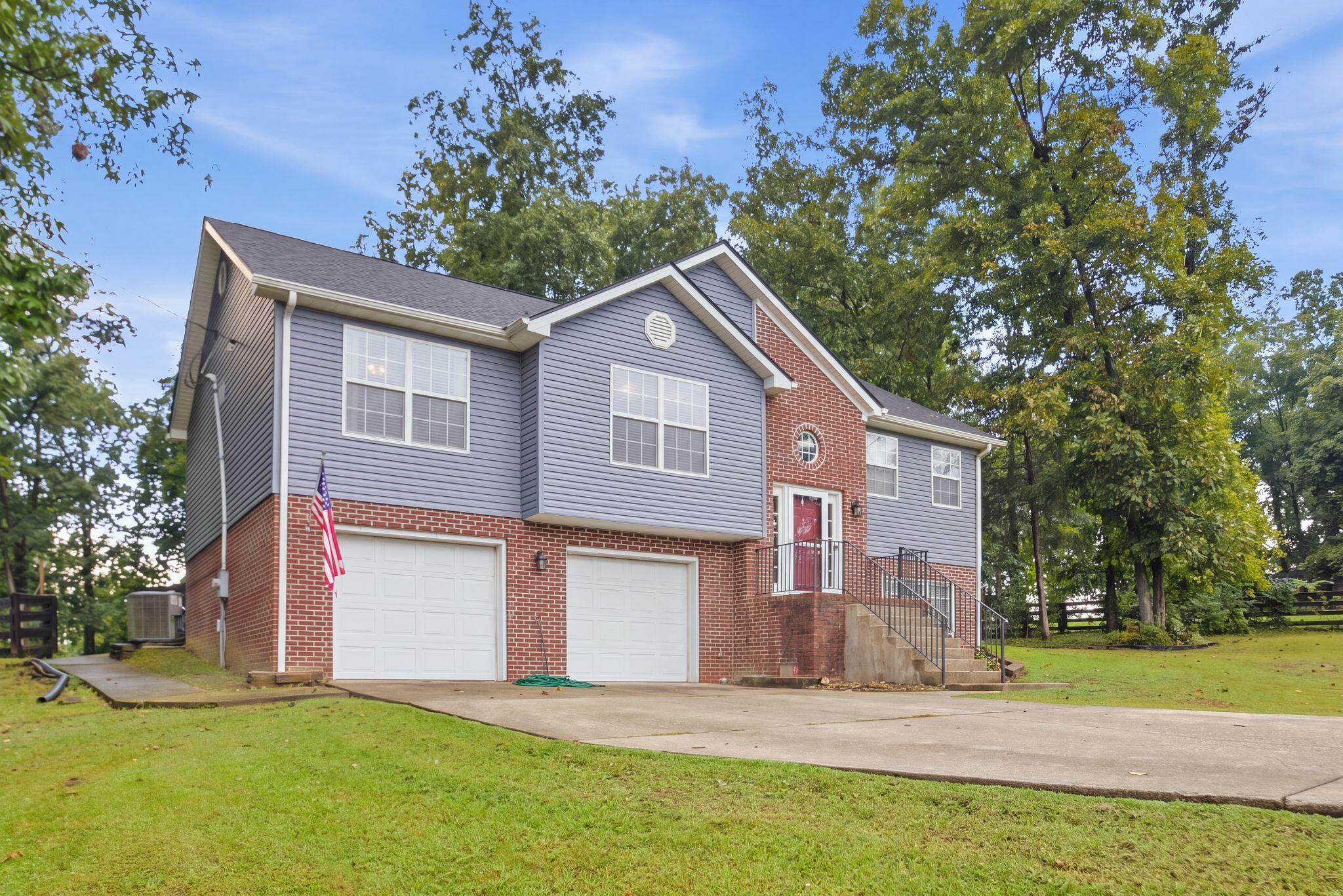 965 Boone Trail Road Richmond, KY 40475 - Photo 3 of 46 9_DSC07655