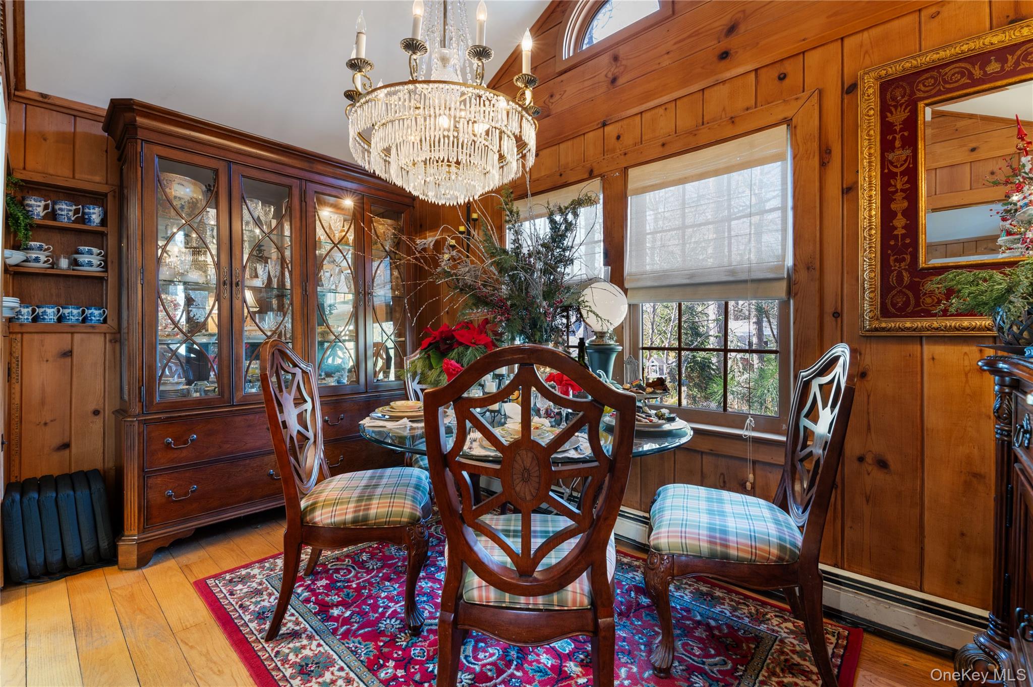136 Beach Road Wading River, NY 11792 - Photo 21 of 45 Dining room