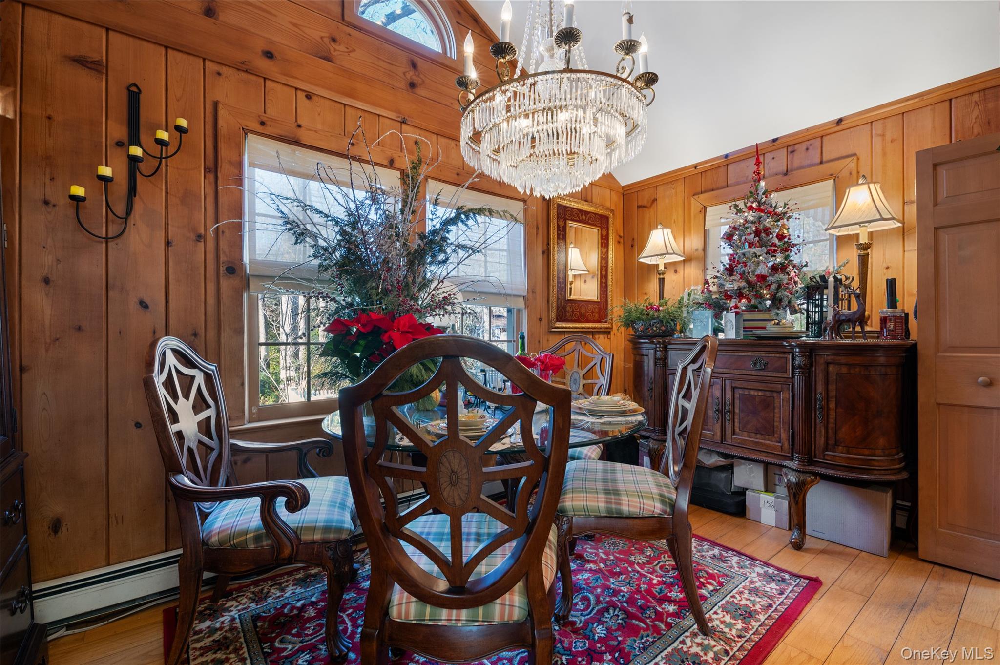 136 Beach Road Wading River, NY 11792 - Photo 22 of 45 High ceilings throughout