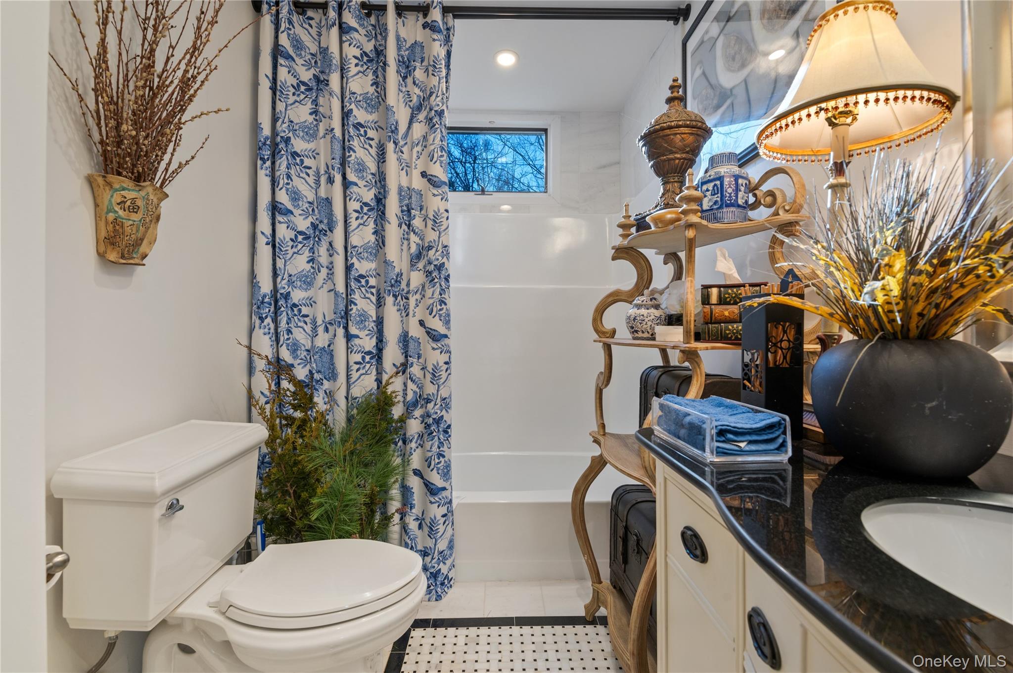 136 Beach Road Wading River, NY 11792 - Photo 27 of 45 Hall full bath