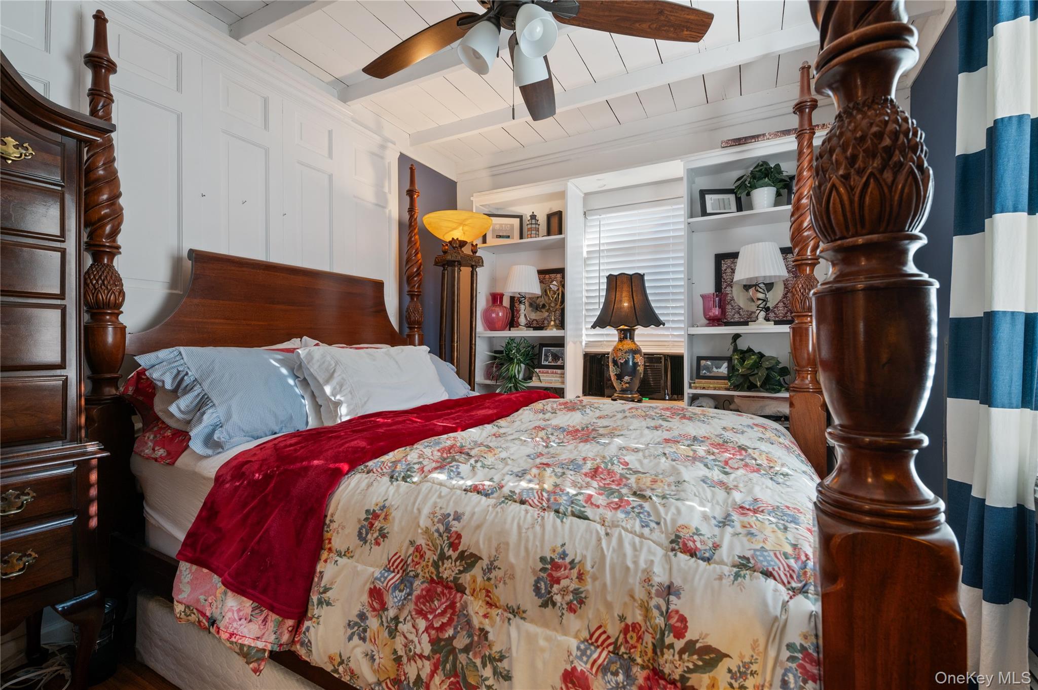 136 Beach Road Wading River, NY 11792 - Photo 29 of 45 Bedroom two