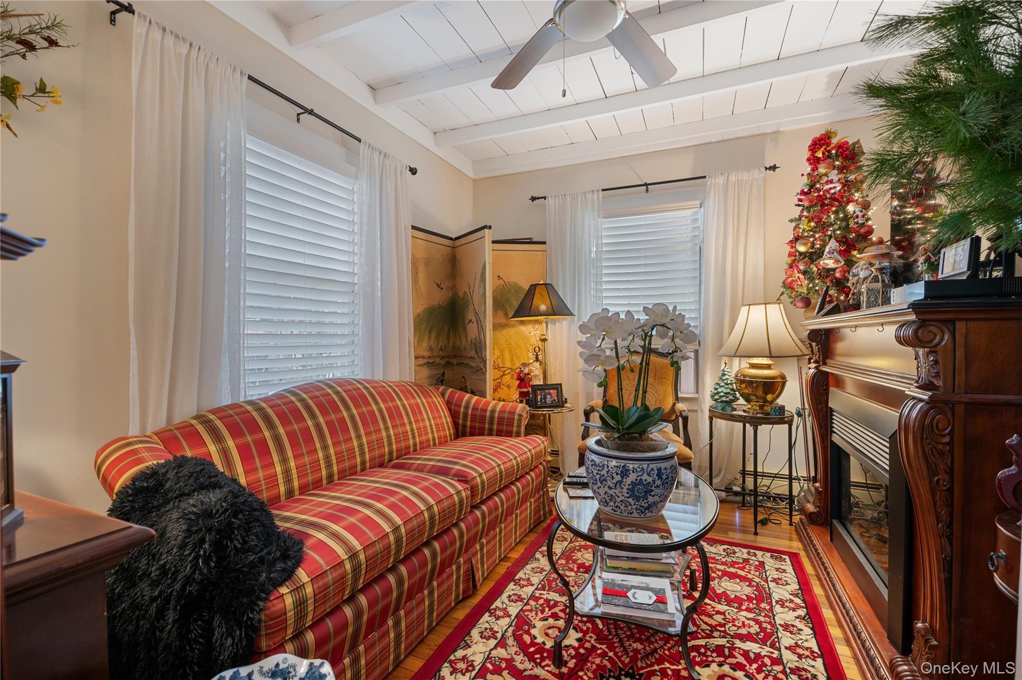 136 Beach Road Wading River, NY 11792 - Photo 32 of 45 Bedroom three