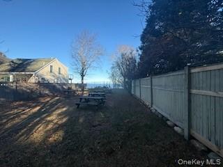 136 Beach Road Wading River, NY 11792 - Photo 35 of 45 Community entrance to Long Island Sound