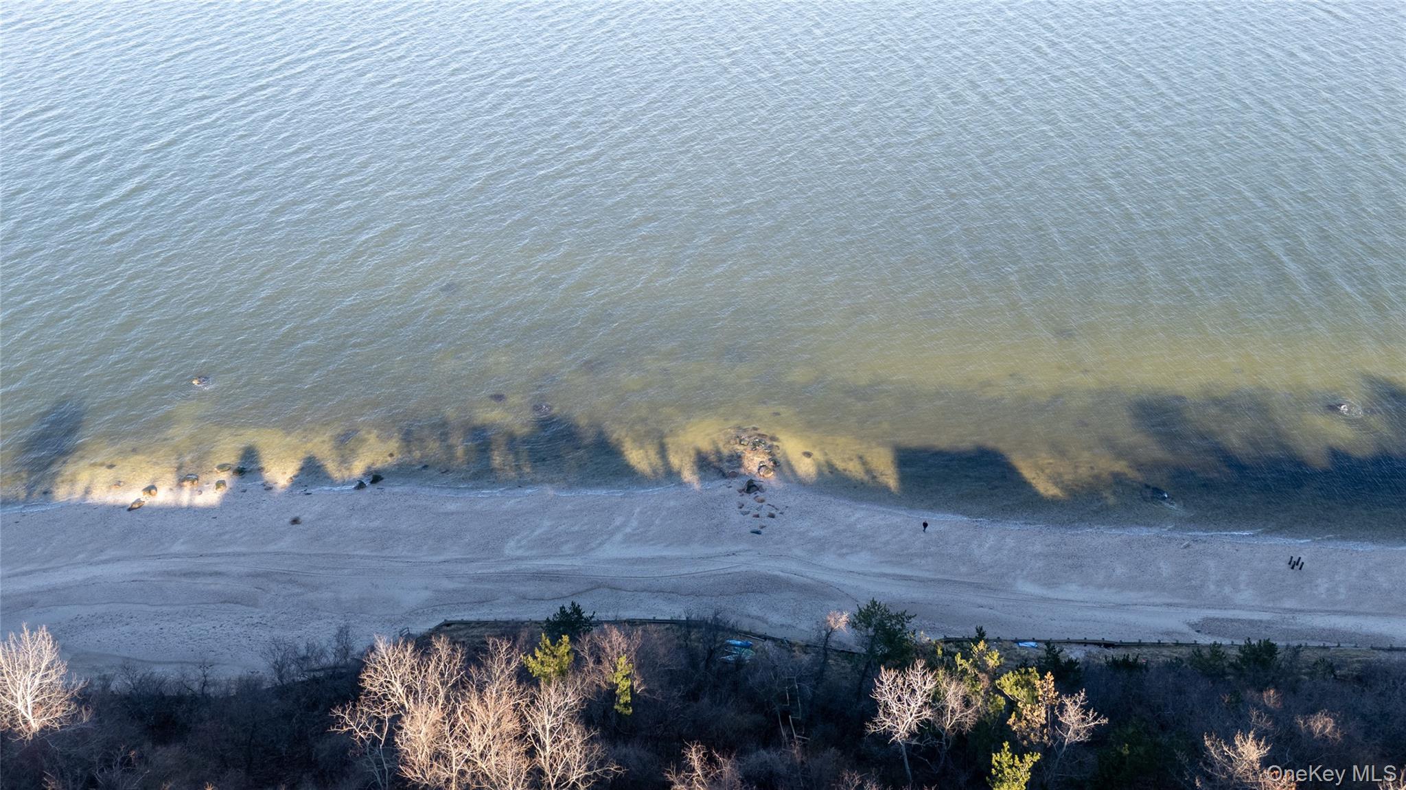 136 Beach Road Wading River, NY 11792 - Photo 43 of 45 Water views above