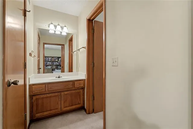 $335,000 | 7204 West 155th Street, Overland Park, KS 66223